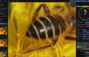 SilverNode screenshot 3