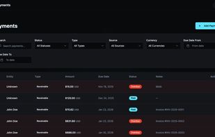 Simartapps screenshot 2