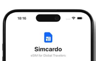 Simcardo screenshot 1