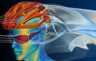 Simcenter STAR-CCM+ screenshot 1