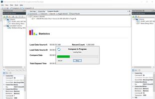 Data synchronization