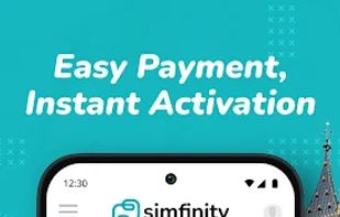 Simfinity screenshot 3