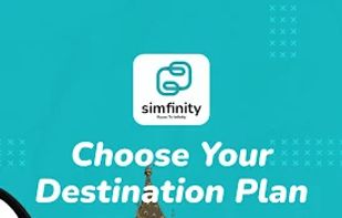 Simfinity screenshot 1