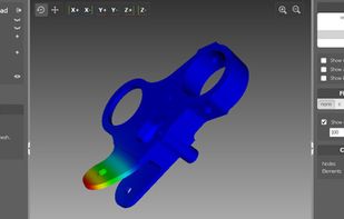 Simulation for Design screenshot 1