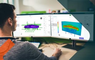 SimForm helps designers improve the performances of their molds