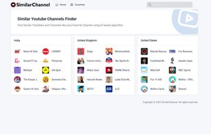 Home Page