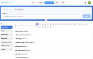Similia screenshot 3