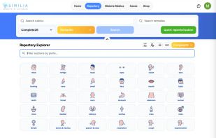 Similia screenshot 1