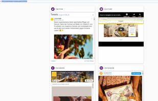 Similio screenshot 1
