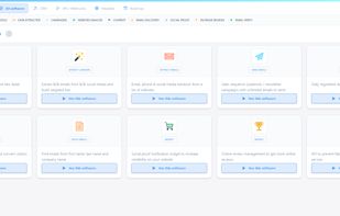 Simirut screenshot 3