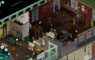 Simitone screenshot 1