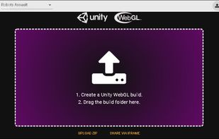 SIMMER.io screenshot 1