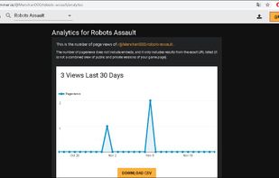 SIMMER.io screenshot 2