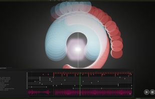 Simmetri screenshot 3