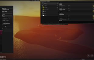 Simmetri screenshot 1