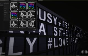 Simmetri screenshot 2