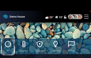 SIMO.io screenshot 1