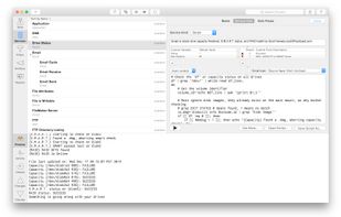 Dejal Simon screenshot 1