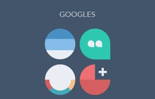 SIMPAX ICON PACK screenshot 1