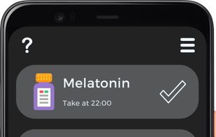 Simpill screenshot 1