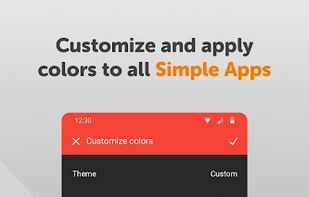 Simple Calculator screenshot 3