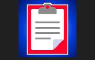 Simple Clipboard Logger  screenshot 1