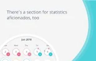 Simple Cycle screenshot 3