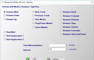 Simple Disable Key screenshot 3