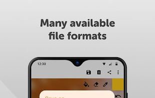 Simple Draw screenshot 3