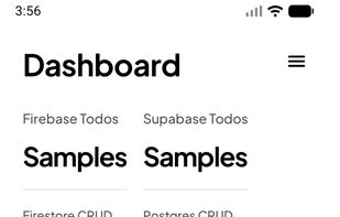 Dark & Light Theme