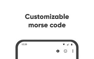 Simple Flashlight screenshot 2