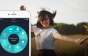 Simple Habit screenshot 1