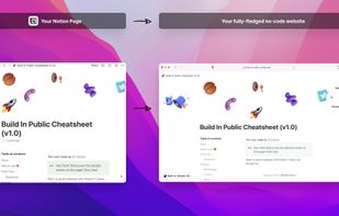 Simple.ink screenshot 1