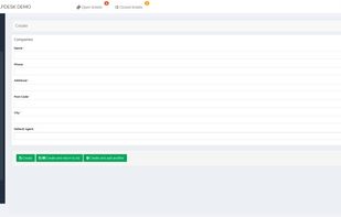 Simple It Helpdesk screenshot 3