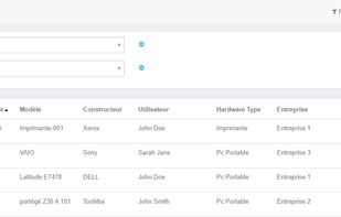 Simple It Helpdesk screenshot 1