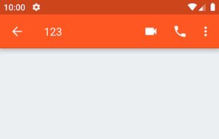 Simple Keyboard screenshot 3