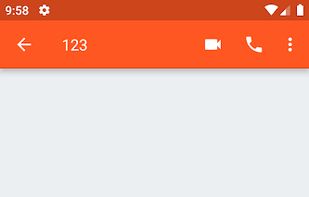 Simple Keyboard screenshot 2