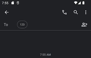 Simple Keyboard screenshot 1
