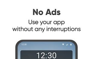Simple Launcher screenshot 1