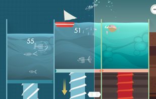 Simple Machines by Tinybop screenshot 2