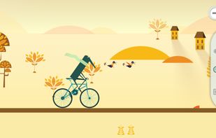 Simple Machines by Tinybop screenshot 1