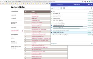 Simple Mass Downloader screenshot 2