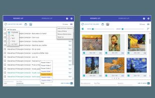 Simple Mass Downloader screenshot 1