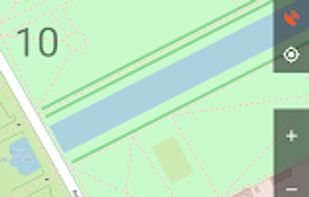 Simple OSM Viewer screenshot 2