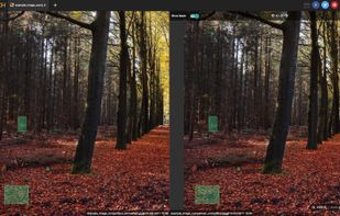 PSDETCH screenshot 2