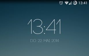 Simple Rounds Lite Icon Pack screenshot 1