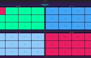 Simple SoundBoard screenshot 1
