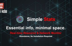 Simple Stats