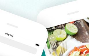 Simple Vegan: Recipes & Guides screenshot 1