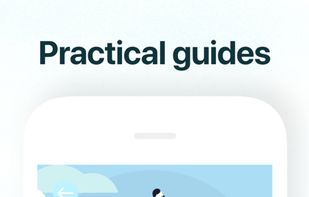 Simple Vegan: Recipes & Guides screenshot 3